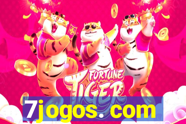 7jogos. com